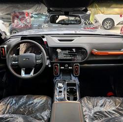 Haval Dargo